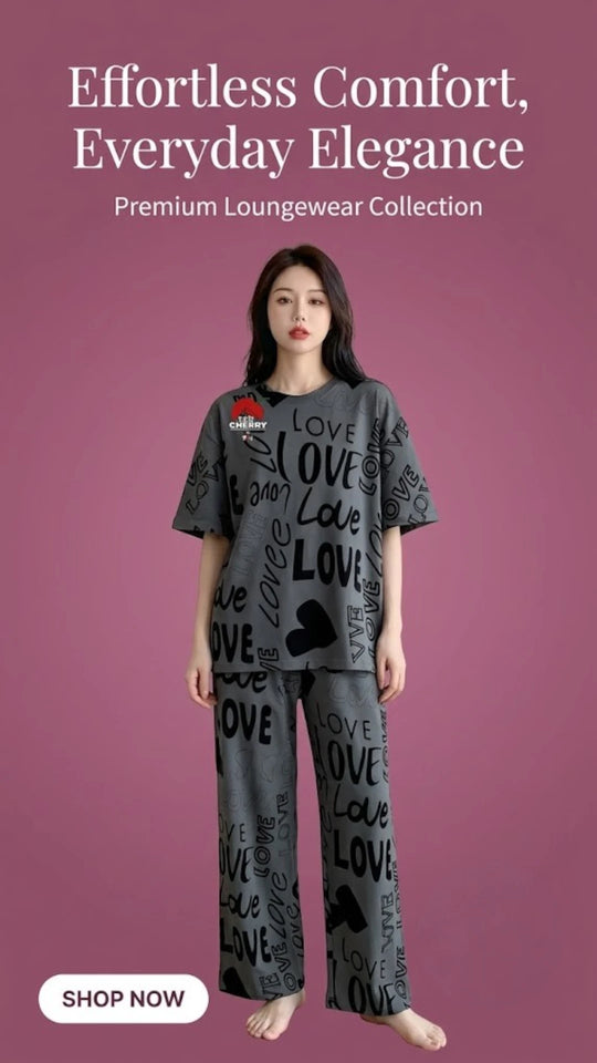 Sleepwear