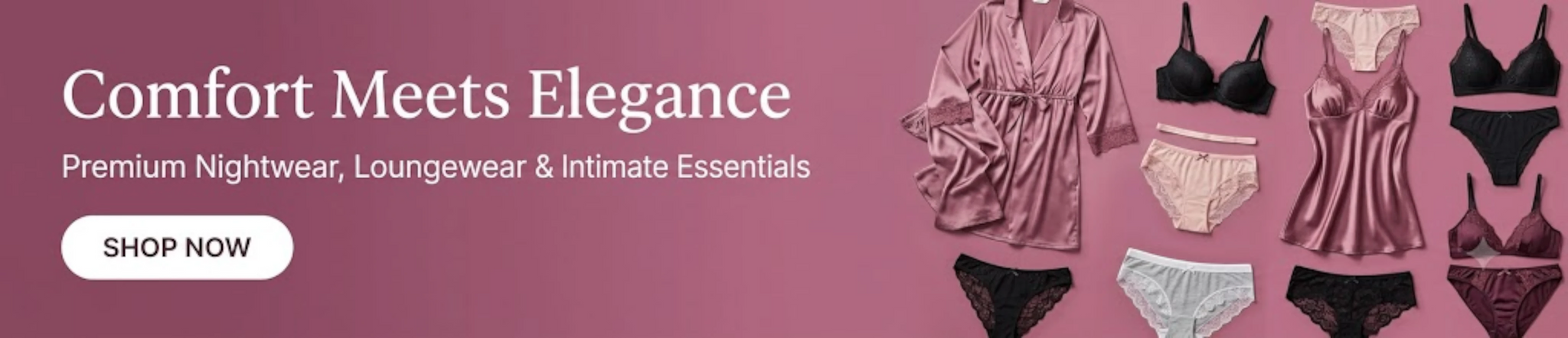 Sleepwear