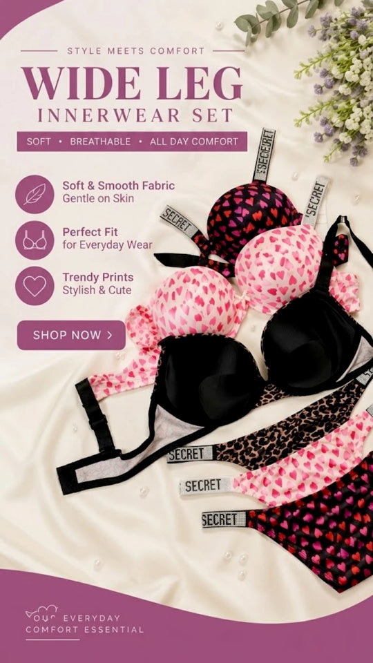 Bras
