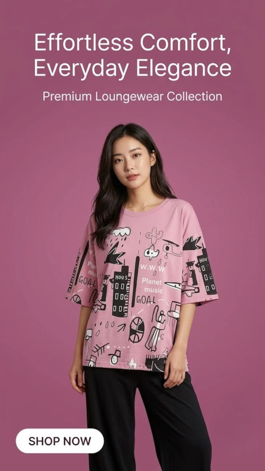 Sleepwear